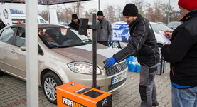 Ruszyła czwarta edycja akcji PitStop
