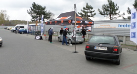 PitStop ponownie w Katowicach