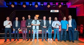 30 lat w branży: IX Konferencja ProfiAuto i Konferencja Partnerów Handlowych Moto-Profil