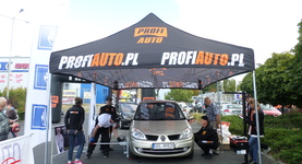 Wrześniowy PitStop w Oleśnicy