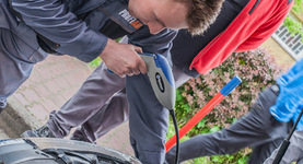 ProfiAuto w Skarżysku-Kamiennej