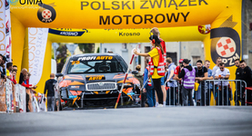Pełne emocji zakończenie sezonu GSMP  i sukces ProfiAuto Racing Team