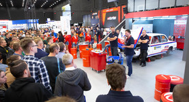 Targowy rekord: ProfiAuto Show 2018 za nami