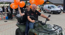 PitStop na najwyższych obrotach