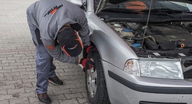 ProfiAuto w Skarżysku-Kamiennej
