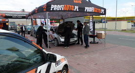 PitStop z firmą Auto Center