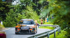 Pełne emocji zakończenie sezonu GSMP  i sukces ProfiAuto Racing Team
