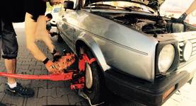 Dobry Serwis ulepszony | Bilans weekendowych PitStopów