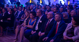 VII Konferencja ProfiAuto i Konferencja Partnerów Handlowych Moto-Profil pod hasłem dynamicznego rozwoju