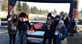 ProfiAuto zagrało z WOŚP