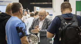 Targowy rekord: ProfiAuto Show 2018 za nami