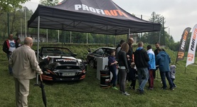 ProfiAuto na Moto Show Andrychów