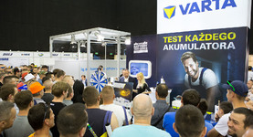 Rekordowe targi ProfiAuto Show