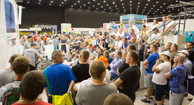 Już za tydzień: ProfiAuto Show 2019!