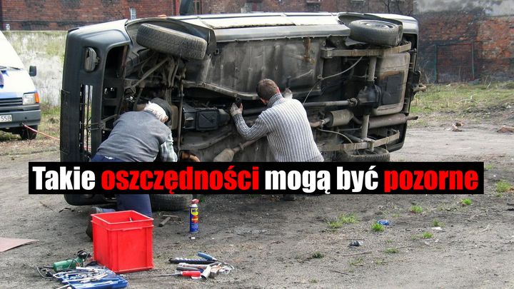 Strażnicy Miejscy z Gdańska interweniowali po tym, jak otrzymali zgłoszenie, że „pod chmurką” ktoś…