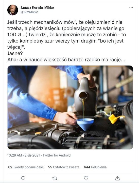 Rozumiecie ten tok myślenia❓#ProfiAuto #DoradcaProfiAuto #JKM