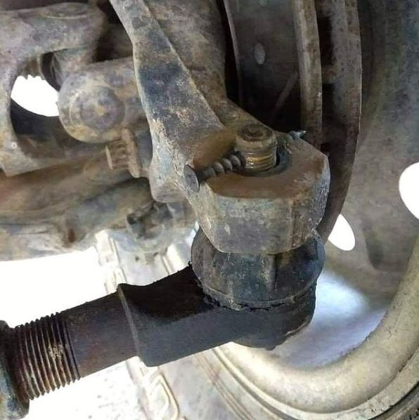 Twoim zdaniem inna szalona naprawa to❓#ProfiAuto #DoradcaProfiAuto #naprawa #naprawasamochodow