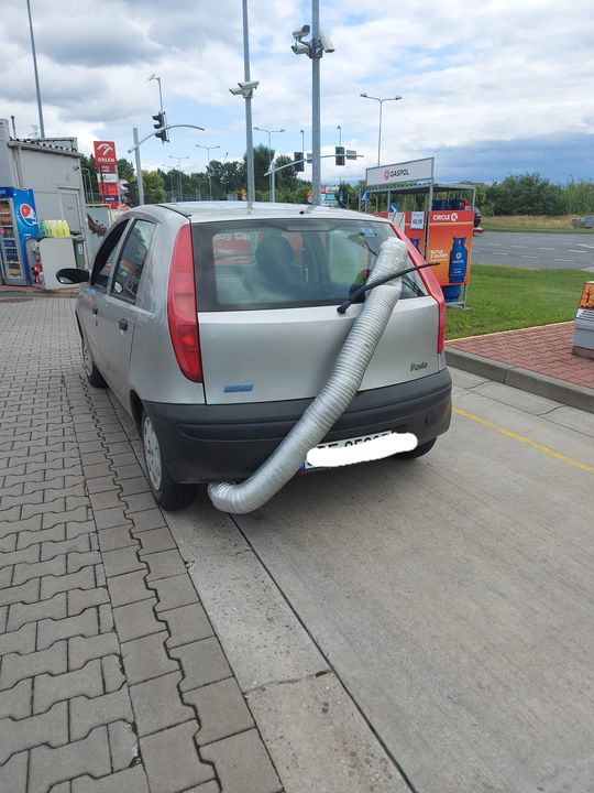 Słuchamy propozycji❓