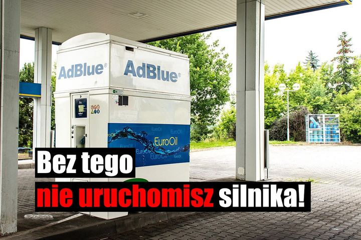 ❗ Obecnie wszyscy obwiniają silnik spalinowy o nadmierną emisję gazów cieplarnianych, ale Diesel…